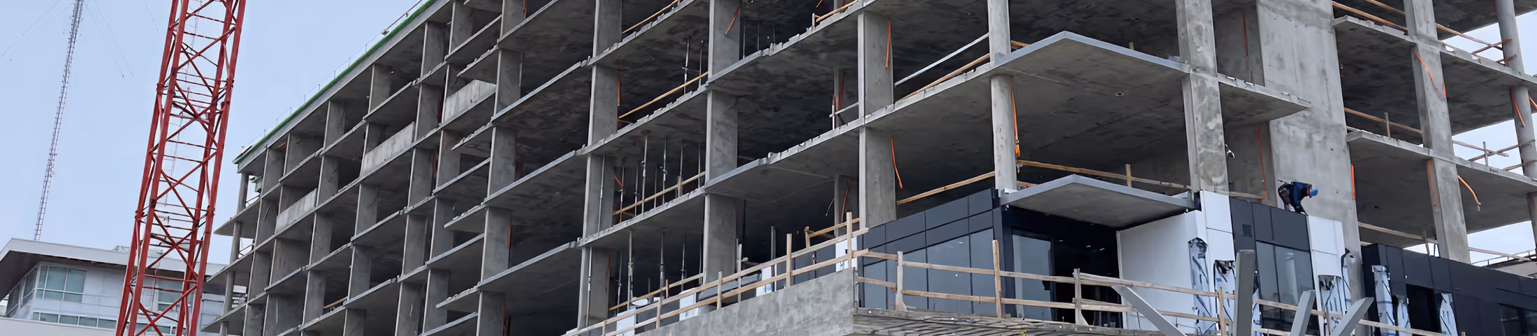 construction site