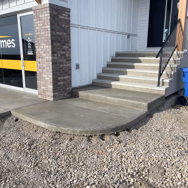 Flatwork