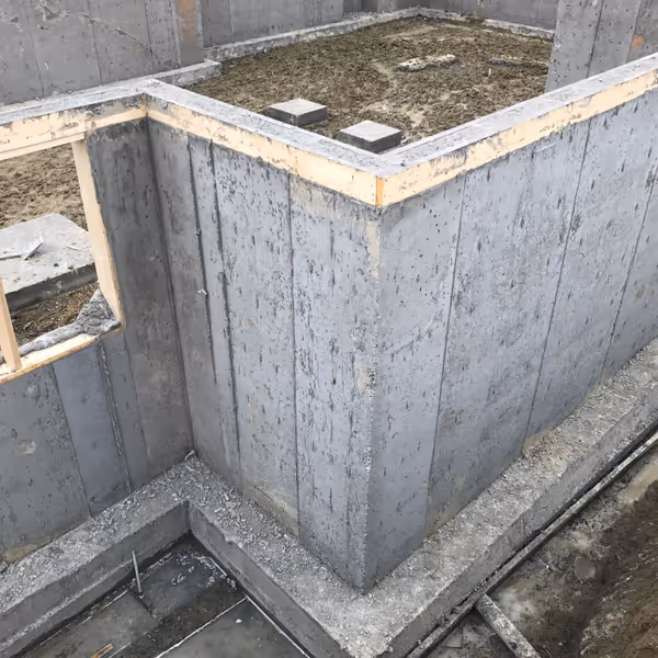 House Foundation